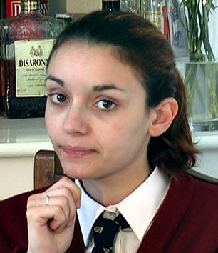 Emma Brewster